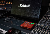 Focusrite RedNet At The Heart Of Marshall Studio
