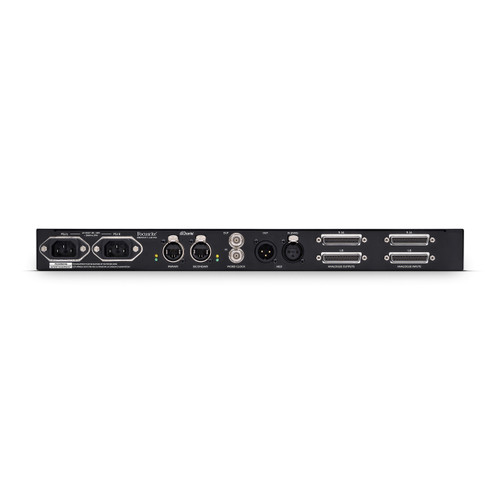 Focusrite RedNet A16R MkII - Refurbished Back