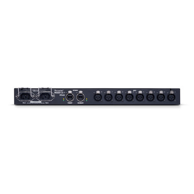 Focusrite RedNet MP8R Back