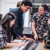 Pro Audio In Education - June 2nd 2021