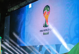 RedNet Powers FIFA World Cup Draw