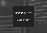 Kevin Shirley Employs RedNet