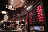 The University Of North Texas Builds On Its Focusrite RedNet Networking Arsenal