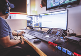 Focusrite RedNet Interfaces Chosen For The Mexico-Based Post-Production Facility Of Cinematic Media