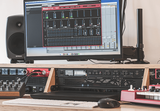 Miles Ewell And Vox Media Expand Their Arsenal Of Tools From Focusrite
