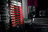 Focusrite RedNet Components Employed at Valencia College's New Film & Sound Technology Building